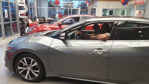 Image for Gulfport Nissan with ID of: 5002228