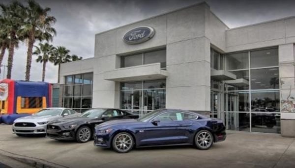 Image for Sunrise Ford Fontana with ID of: 5002261