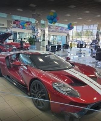 Image for Sunrise Ford Fontana with ID of: 5002262