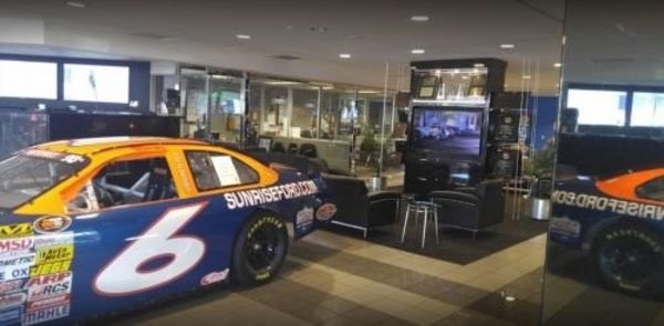 Image for Sunrise Ford Fontana with ID of: 5002263