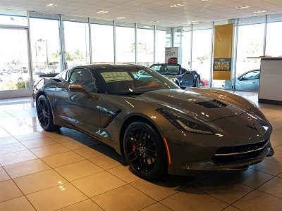 Image for Tom Bell Chevrolet with ID of: 5002270
