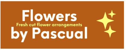 Image for Flowers by Pascual with ID of: 6165093