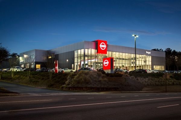 Image for Regal Nissan with ID of: 5002485