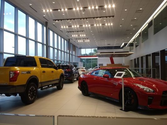 Image for Regal Nissan with ID of: 5002497