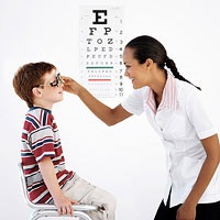 Image for San Diego Eye Care with ID of: 616529