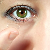 Image for San Diego Eye Care with ID of: 616531