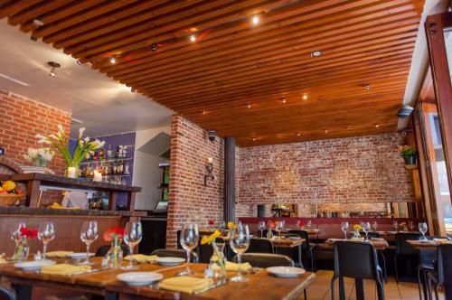 Image for Bodrum Mediterranean Restaurant with ID of: 5002612