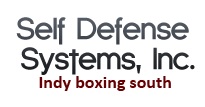 Image for Self Defense Systems Indy Boxing South with ID of: 616536