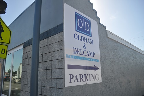 Image for Oldham & Delcamp LLC. with ID of: 5002712