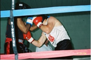 Image for Self Defense Systems Indy Boxing South with ID of: 616541