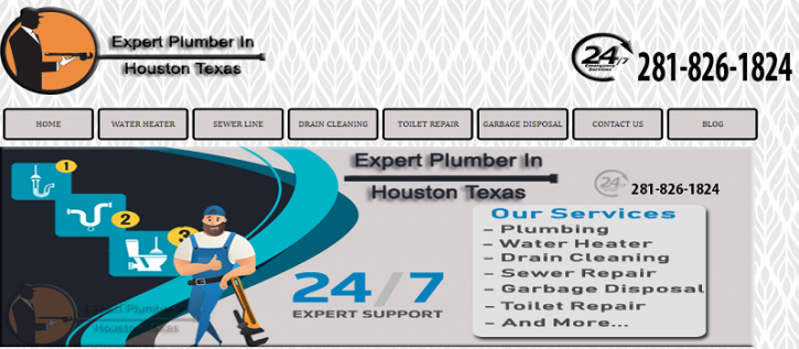 Image for Plumber in Houston Texas with ID of: 5003161