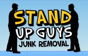 Image for Stand Up Guys Junk Removal with ID of: 616592