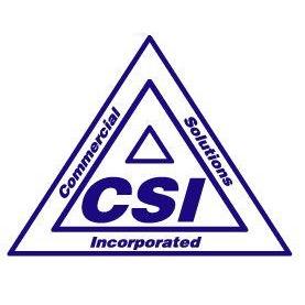 Image for Commercial Solutions, Inc. with ID of: 6166166