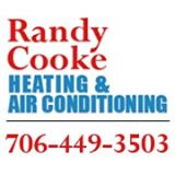 Image for RANDY COOKE HEATING & AIR CONDITIONING with ID of: 616617