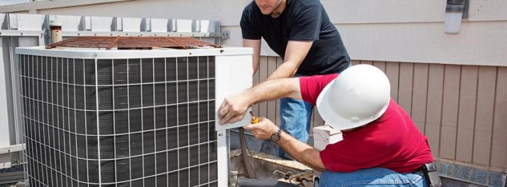 Image for RANDY COOKE HEATING & AIR CONDITIONING with ID of: 616620