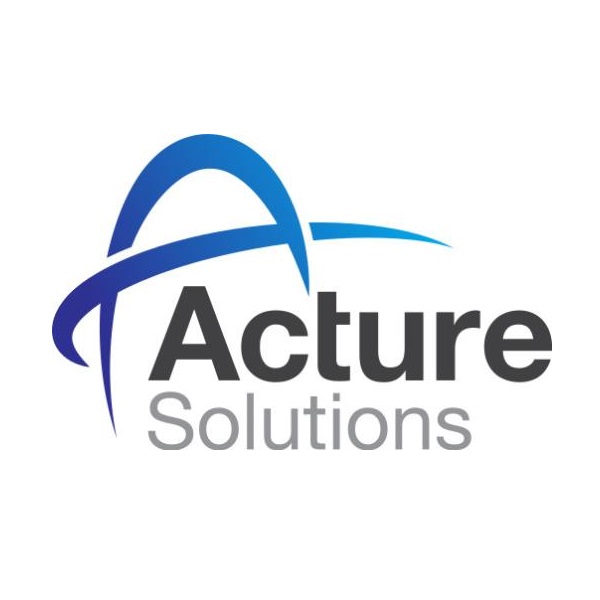 Image for Acture Solutions with ID of: 6166382