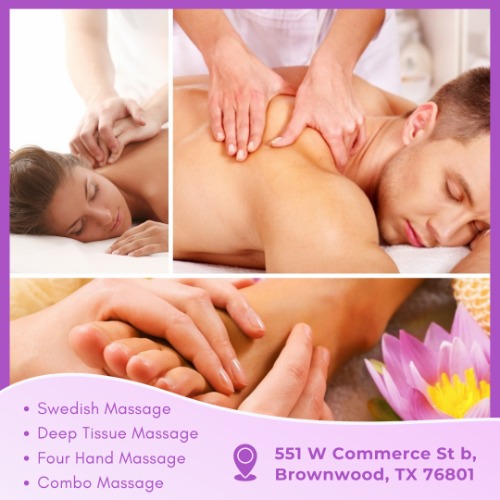 Image for Total Massage 7 with ID of: 6166415