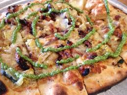 Image for The Rail Trail Flatbread Company with ID of: 616660