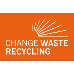 Image for ChangeWaste Recycling with ID of: 6166752