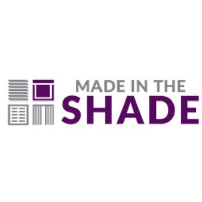 Image for Made In The Shade with ID of: 6166915