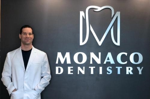 Image for Monaco Dentistry with ID of: 5004190