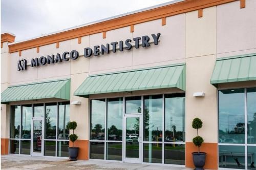 Image for Monaco Dentistry with ID of: 5004196