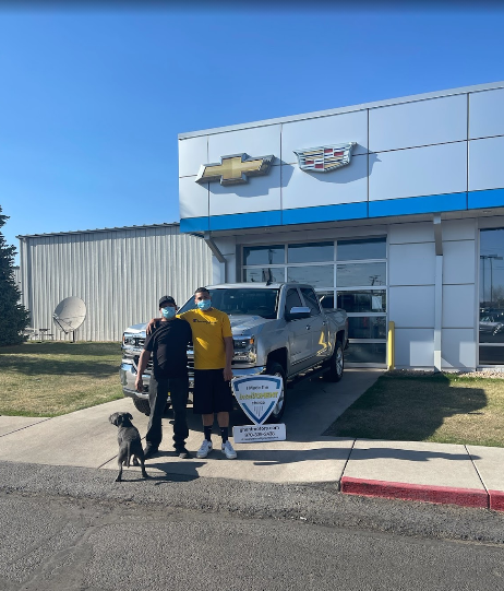 Image for Ghent Chevrolet with ID of: 5004571