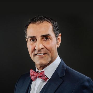 Image for Dr. Kevin Sadati with ID of: 5004670