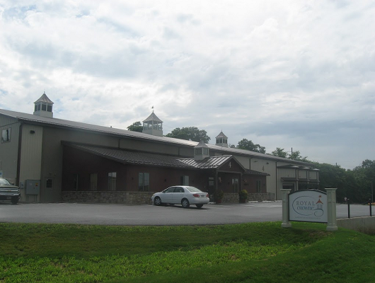 Image for Royal Crowne with ID of: 5004861