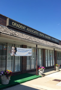 Image for Oradent Associates with ID of: 5005332
