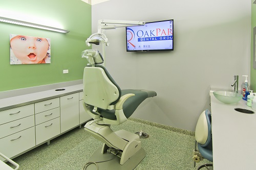 Image for Oak Park Dental Group with ID of: 5005499