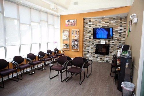 Image for Oak Park Dental Group with ID of: 5005524