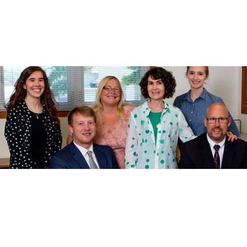 Image for McEvoy Insurance Ltd with ID of: 5005922