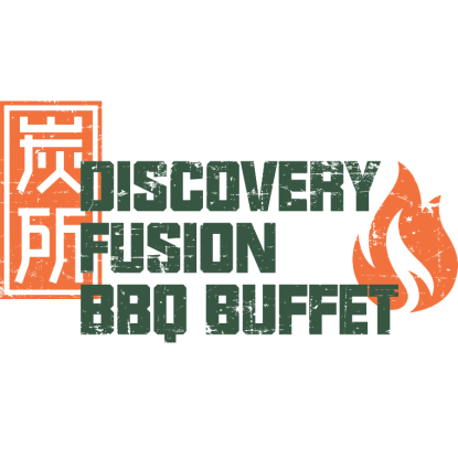 Image for Discovery Fusion BBQ Buffet 炭所 with ID of: 6168009