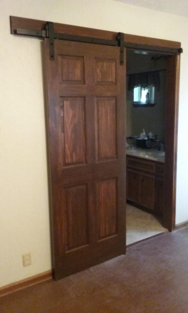 Image for Perry's Handyman Services with ID of: 5006161