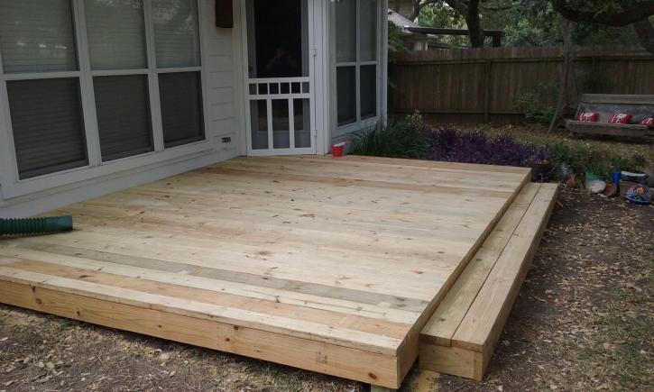 Image for Perry's Handyman Services with ID of: 5006163