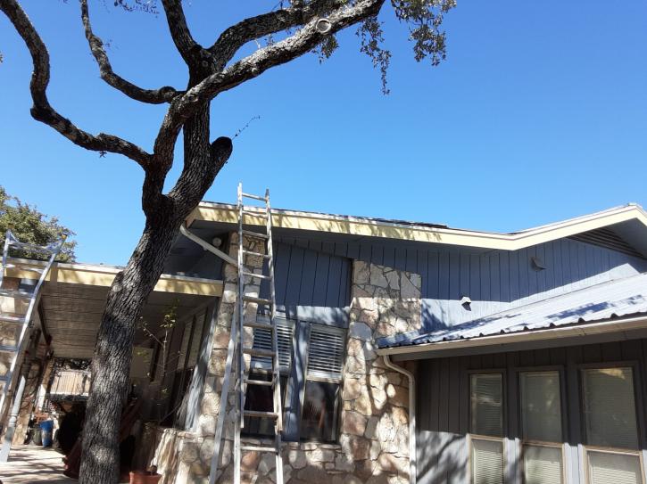 Image for Perry's Handyman Services with ID of: 5006173