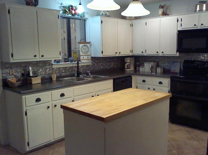 Image for Perry's Handyman Services with ID of: 5006184