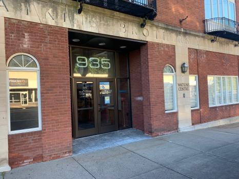Image for Green Building Elements LLC with ID of: 5006281