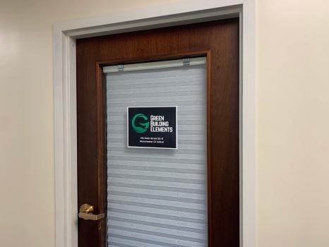 Image for Green Building Elements LLC with ID of: 5006283