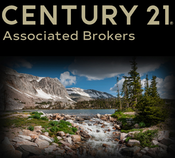 Image for Century 21 Associated Brokers with ID of: 1403190