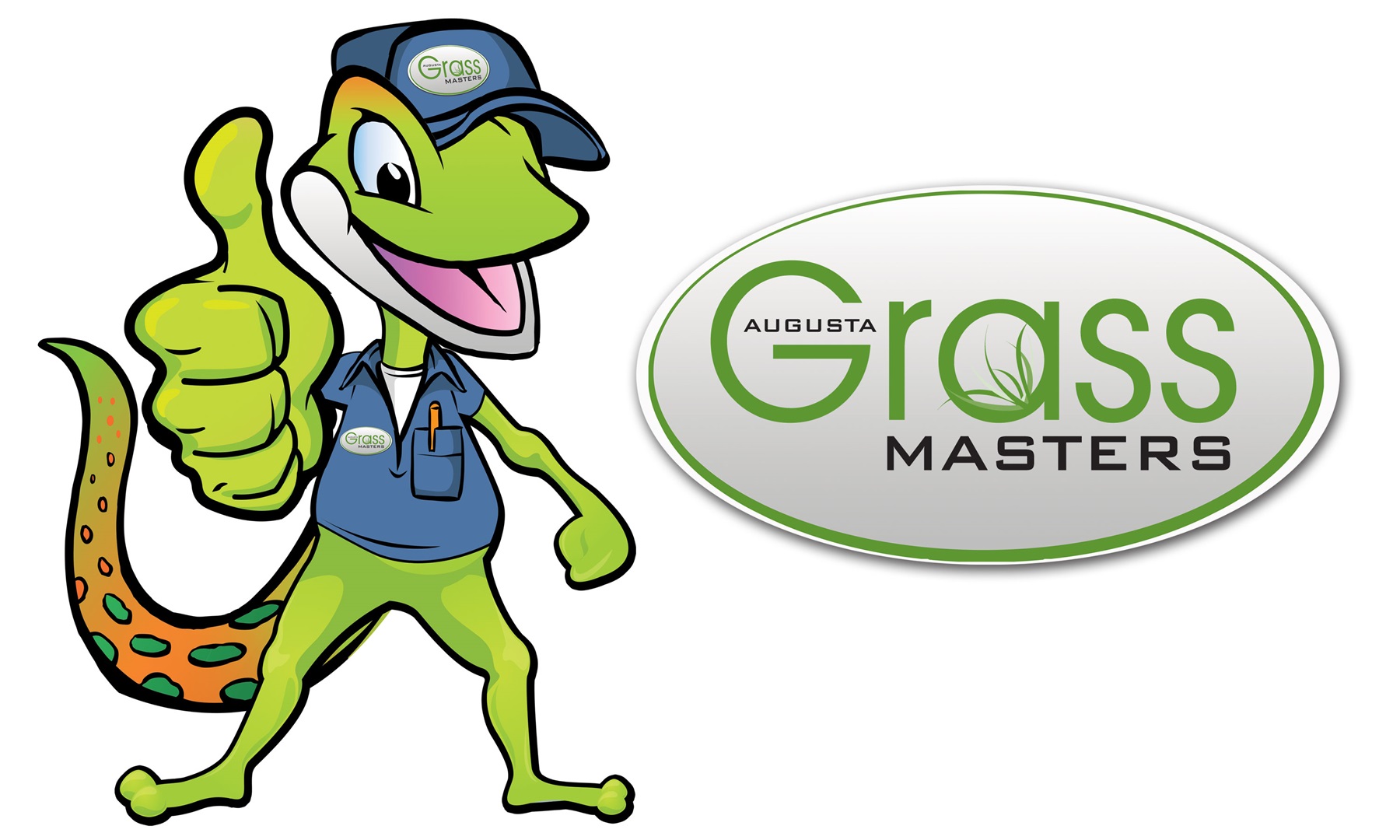 Image for Augusta Grass Masters with ID of: 6168588