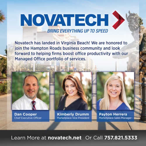 Image for Novatech, Inc. - Virginia Beach with ID of: 5006780