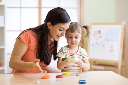 Image for A Happy Family Behavioral Services with ID of: 5006795