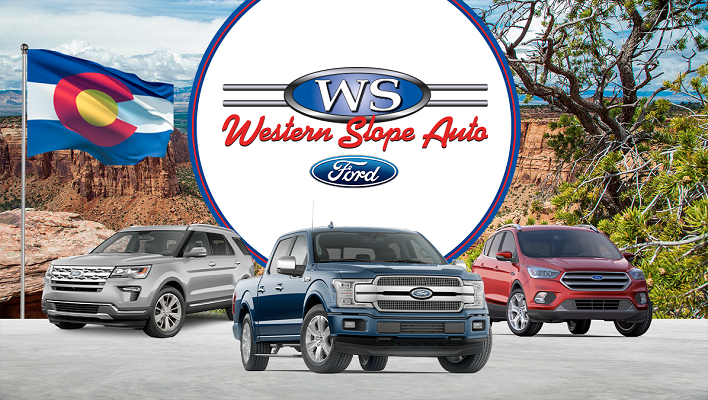 Image for Western Slope Ford with ID of: 5006890
