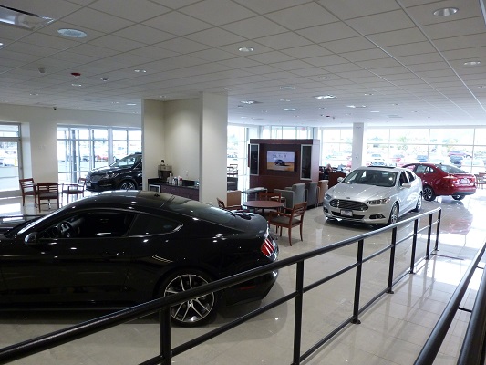 Image for Western Slope Ford with ID of: 5006891