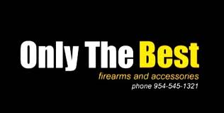 Image for Only the Best Firearms and Accessories with ID of: 616935