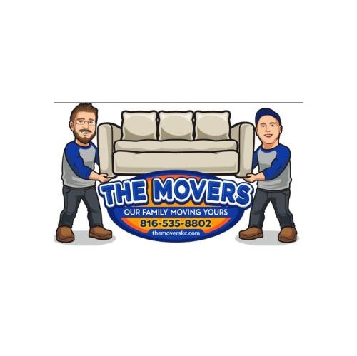 Image for The Movers with ID of: 6169409