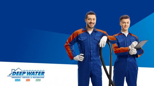 Image for Deep Water Emergency Services & Restoration with ID of: 5007151
