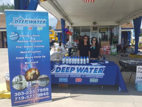 Image for Deep Water Emergency Services & Restoration with ID of: 5007153